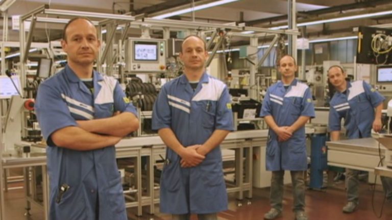 AB ekonomisi gelişme gösteriyor mu?