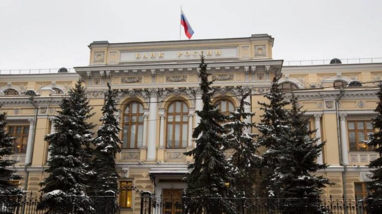 Rusya’dan dondurulan 300 milyar doları için misilleme mesajı: Batılı varlıklara el koyabiliriz