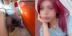 Fırıncının yanında çalışan liseli kıza iğrenç tacizi