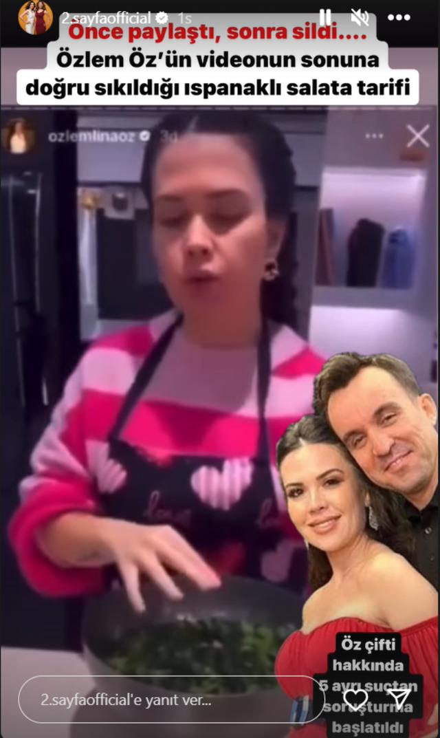 kendini paylaşma arzusu