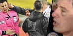 Kendisini ziyarete gelen Ankaragücü heyetini reddetti.