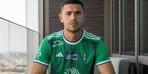 Merih Demiral'dan kendisine tepki gösterenlere: Allah kahretsin!