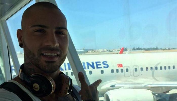 Beşiktaş efsanesi Quaresma kendi hesabından paylaştı! Ailesiyle Türkiye’ye geliyorBeşiktaş