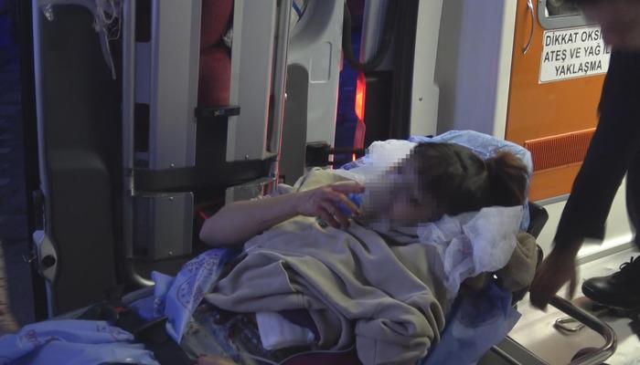 Konya’da akran şiddeti! 16 yaşındaki genç kız, aynı yaştaki iki kız tarafından göğsünden bıçaklandı