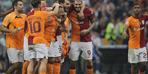 Kopenhag-Galatasaray maçının ilk 11'i belli oldu!