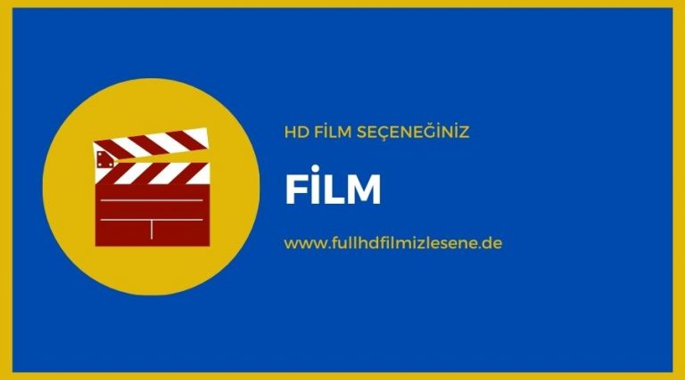 FullHDfilmizlesene.de: Ev Sinemasının Vazgeçilmezi