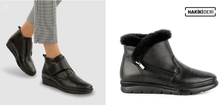 Muya.com’da Şıklığın Anahtarı: Kadın Bot Modelleri ve Çizmeler