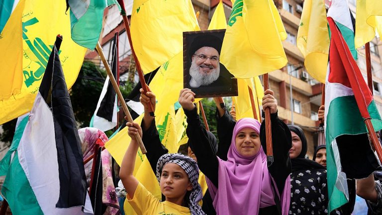 Nasrallah'ın ölümünün ardından Hamas'tan ilk açıklama