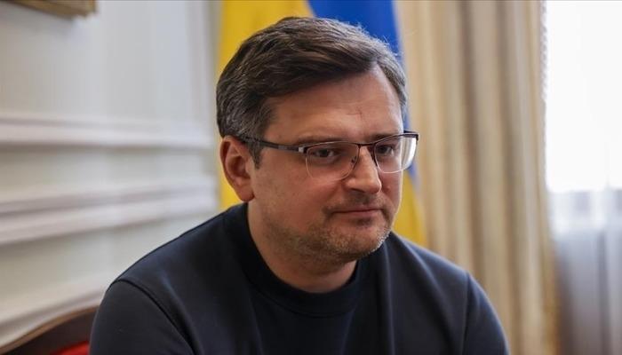 Ukrayna hükümetinde istifa depremi: Dışişleri Bakanı Kuleba da hamlesini yaptı