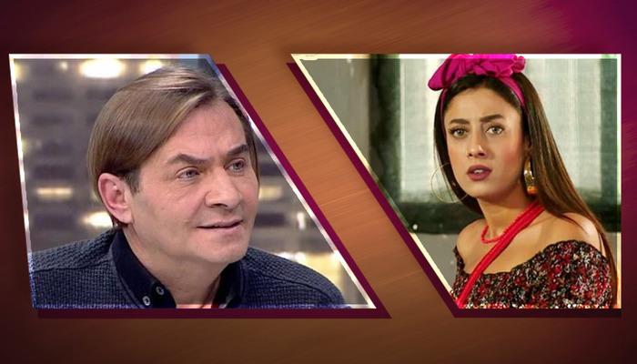 Gelin adayı Solmaz Çiros, Armağan Çağlayan'a suçlamada bulundu!