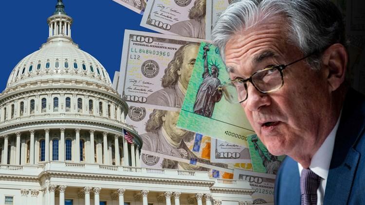 Fed'den tarihi faiz kararı… 54 ay sonra ilk kez düştü