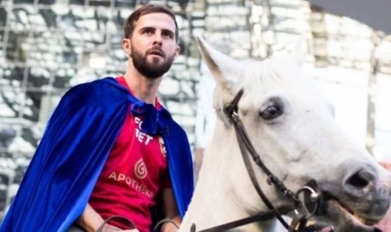Beşiktaş'ın eski yıldızı Miralem Pjanic'in yeni adresi belli oldu! – En güncel spor haberleri