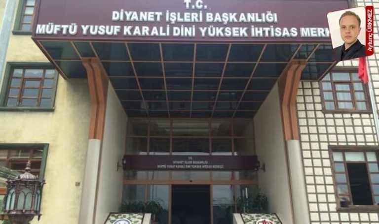 Yeni bir vakıf daha kuruldu – Son Dakika Siyaset Haberleri