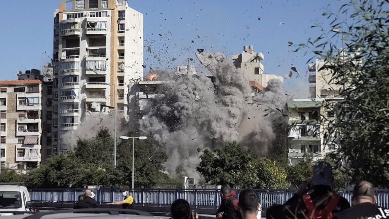 İsrail, Hizbullah’ın yeni lideri olması beklenen Safiyüddin’in öldürüldüğünü duyurdu