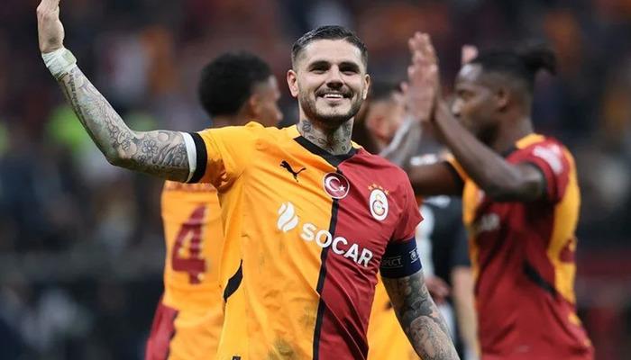 Bu Mauro Icardi için yolun sonu mu? Galatasaray’ın yıldızı Galatasaray temsilcisinden kafa karıştıran açıklamalar