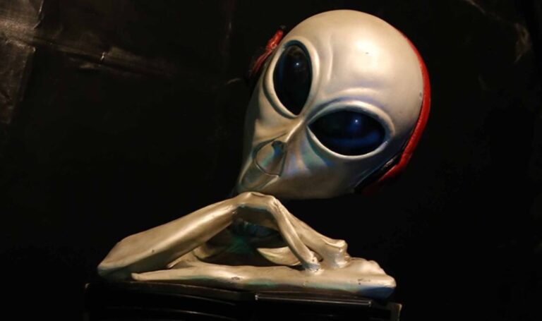 Yeni fikre göre uzaylıları bulamamamızın bir nedeni var – Son Dakika Bilim Teknoloji Haberleri