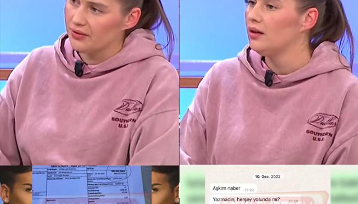 Evlilik vaadiyle kandırıp 20 milyon lira dolandırdı…