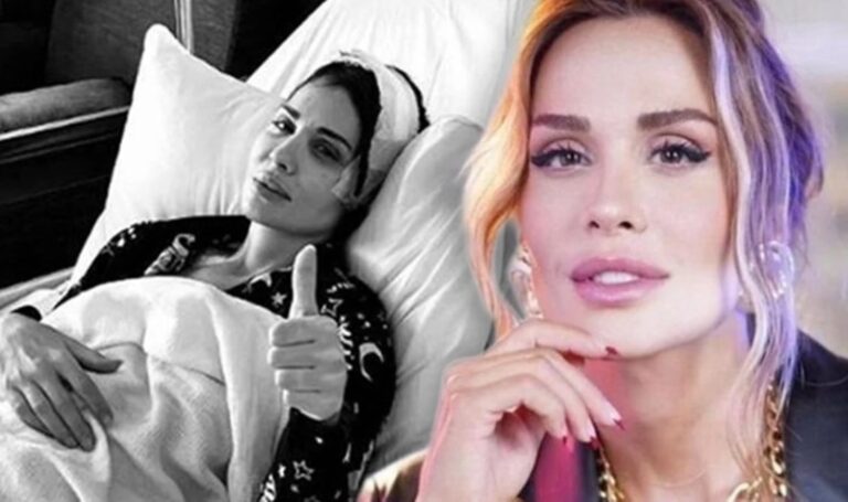 Kanserle mücadele eden Şimal son durumunu açıkladı: “İyi değilim, yoruldum artık…” – Son Dakika Hayat Haberleri