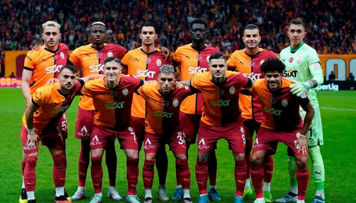 Galatasaray’a veda hazırlıkları… Ülkesine dönüş!