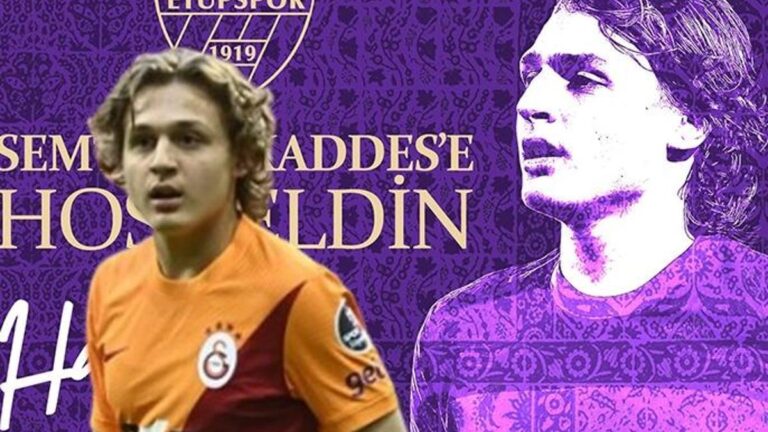 Son dakika spor haberleri | Transfer haberleri