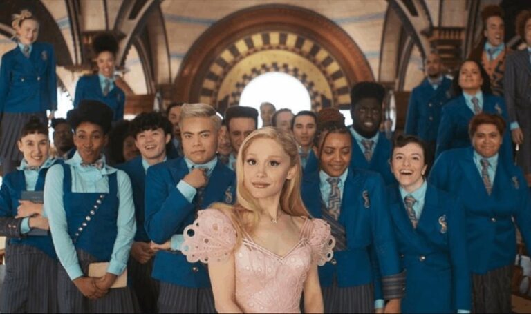 ‘Kötü’ filmi listelerden çıkarıldı…