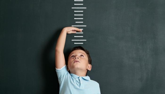 Çocuklarda boy kısalığına dikkat: Erken müdahale ve düzenli büyüme takibi hayat kurtarır