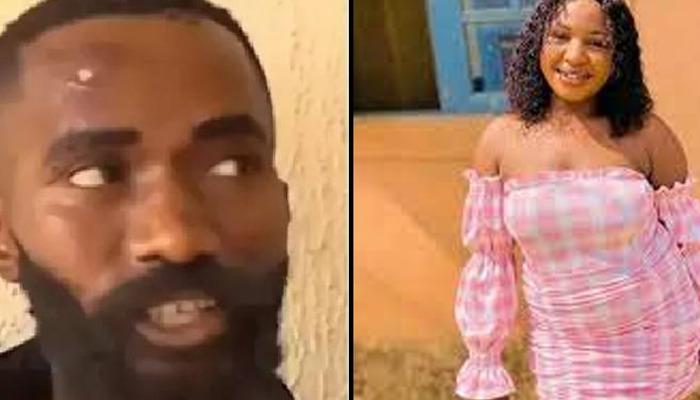 Korkunç kaza … Kız arkadaşını korkunç bir şekilde öldürdü! 50 parçaya kesti ve 6 torbaya koydu; Kesilmiş kafa ile yakalandı