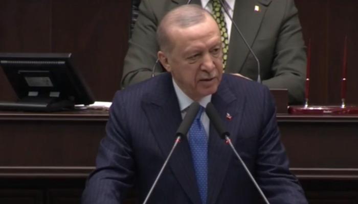 Son Dakika … Başkan Erdoğan’dan İmamoglu’ya “Sarılma” Yanıt: Panik Üyeleri Yargı Üyelerini Çocukları aracılığıyla tehdit ediyor