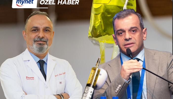 Mynet Özel | “Covid’den sonra modaydı”, ama dikkat etmezse birkaç dakika içinde öldürür! Uzmanların isimleri Mynet’e söyledi …