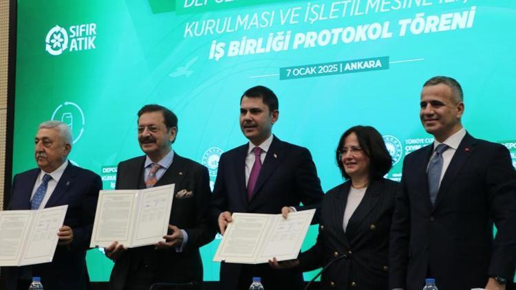 Bakan Kurum: 520 milyon euro kâr elde edilecek