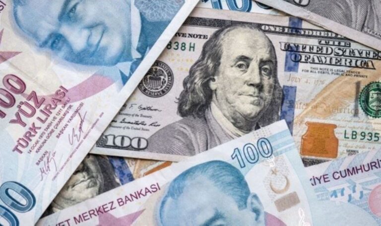 Dolar ve euro bugün ne kadar değerli? 7 Ocak 2025 döviz kurları – Son Dakika Ekonomi Haberleri