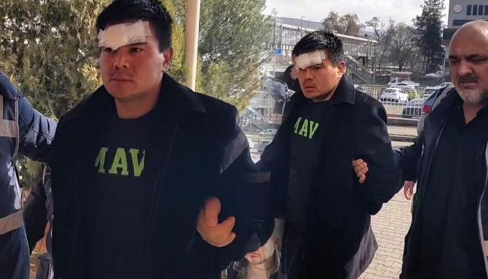 Pozisyon: Karabuk! “Bana şeytana zulüm ettiler” dedi.