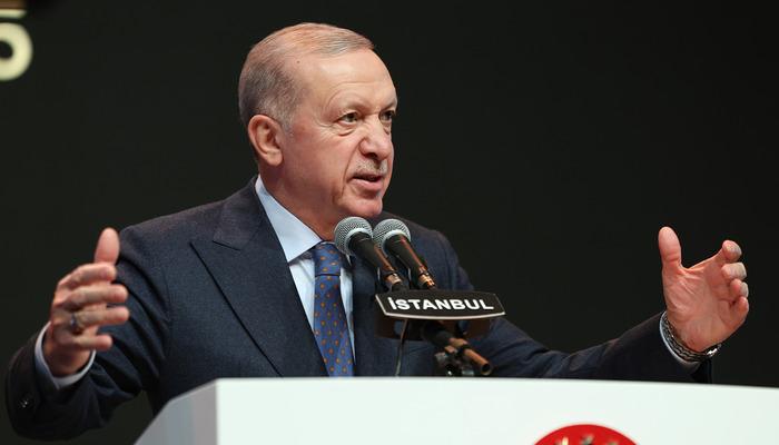 Terörizmsiz terörizm! Erdoğan Başkanı: “Dün yeni bir aşama başladı”