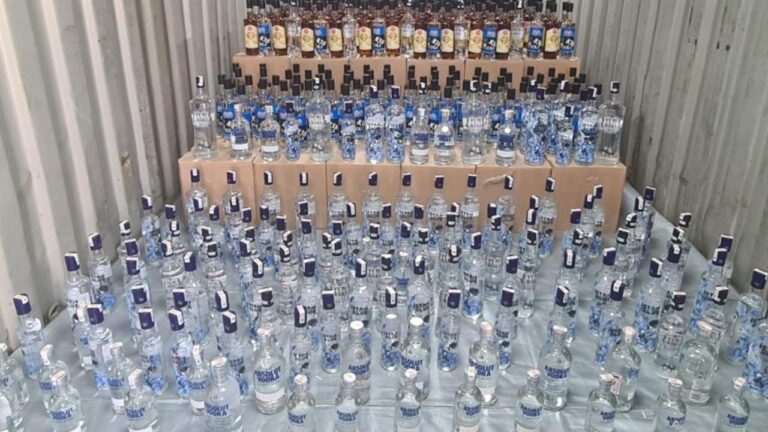 Ankara’da sahte içecek denetimleri artıyor