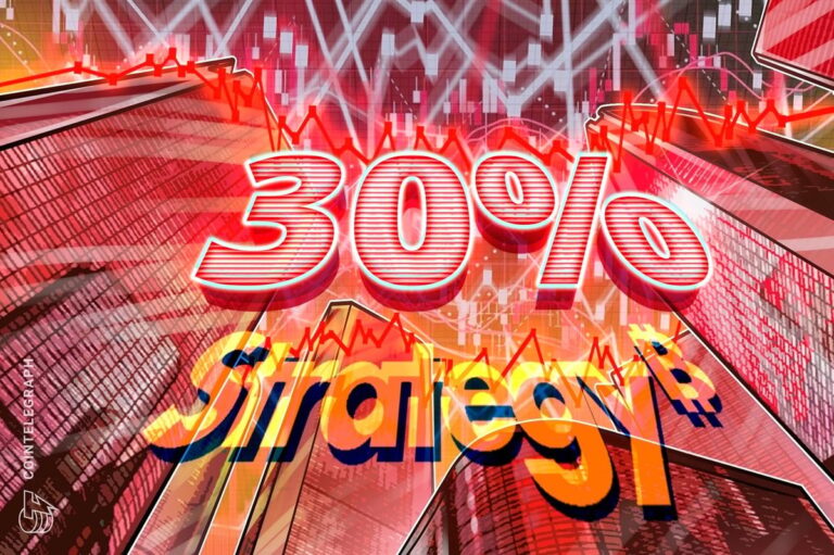 Forbes laneti kapsıyor mu? Bitcoin destekçisi strateji eylemleri yüzde 30 azaldı