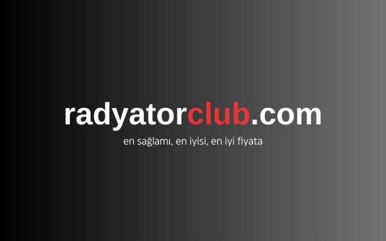 Türkiyenin Desenli Döküm Radyatör Merkezi : Radyatorclub.com