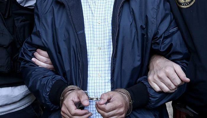 Izmir’e 2 kişinin ölümüne neden olan alkolik pilot tutuklandı