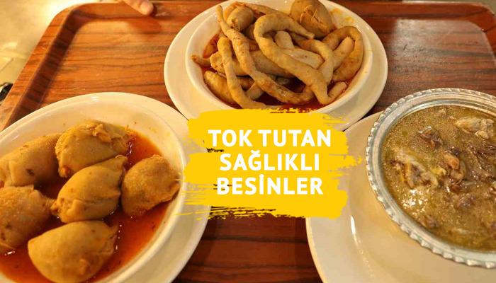 Ramazan’ın Uzmanlardan Muhteşem Teklifi: Trotter, Kiber ve Mumber ile Sano Iftar …