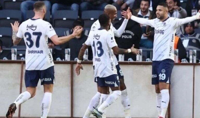 Fenerbahçe’de Penaltı Limitinde 3 İsim – Spor Haberlerini Breaking