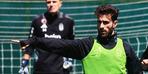 Besiktas, Fenerbahce Match hazırlıkları başladı