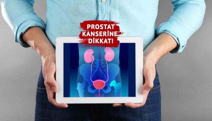 Prostatın sağlığına dikkat edin! Özellikle, bu yaş grubunu kanserle tehdit ediyor: Prostatın genişlemesi için bir tedavi var mı?