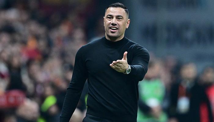 Çağdaş Atan: “Rahatsız edici klişe için kazanan takımı kaybettim”