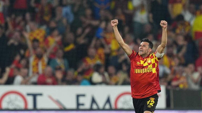 Son Dakika Spor Haberleri | Şok KönbaüFı KönbaüT, Görtepe'de! Kırılma tespit edildi