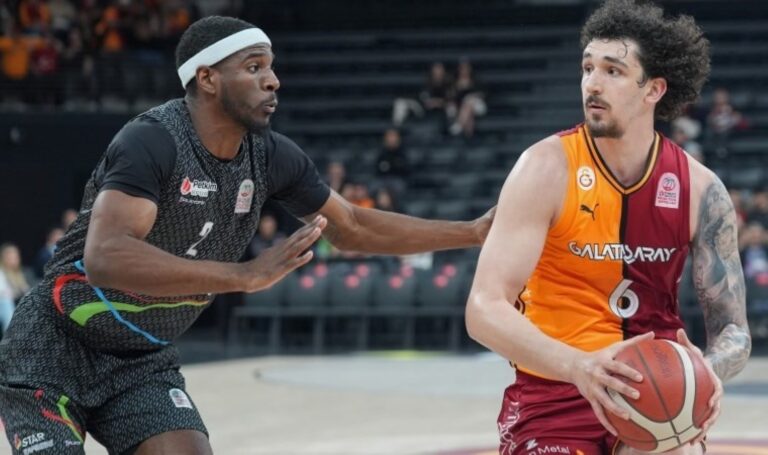 Galatasaray evinde kaybolur! – Son Dakika Spor Haberleri