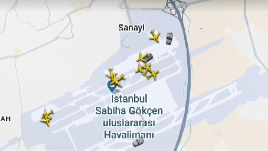 İstanbul --- İstanbul-London-UCaginda-Kavg_708356_209564