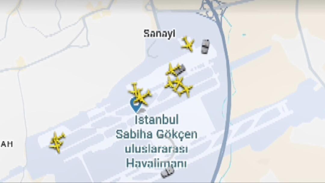 İstanbul --- İstanbul-London-UCaginda-Kavg_708358_209564