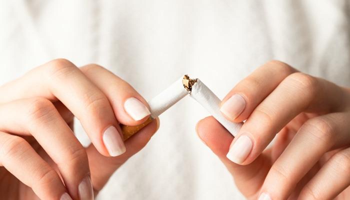 Sigara nedeniyle dünyada her yıl ortalama 8 milyon insan ölüyor! Bu merkezde sigarayı bırakmak zor değil …