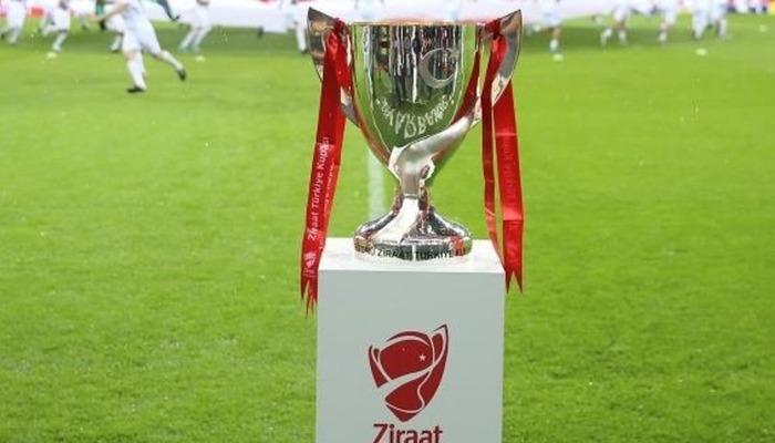 Türk Kupası finallerinden önce ortak bir basın toplantısı yapılacak.