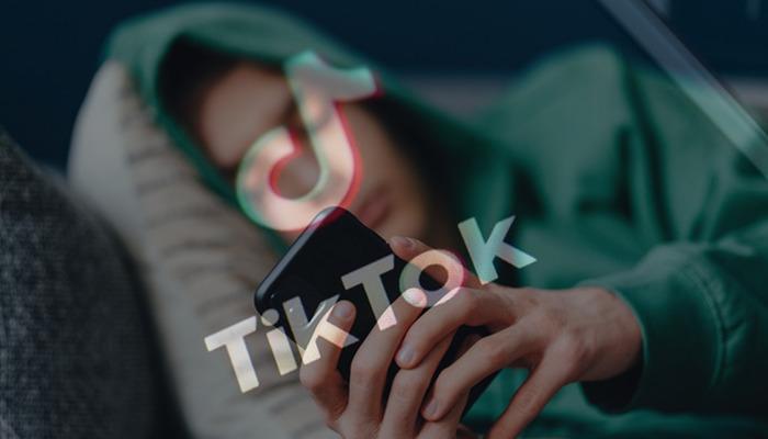 Tiktok'un Yeni Fonksiyonu: Uygulama tarafından meditasyon! Bu yeni hareket, gençlerin ekranının zamanını azaltabilecek mi?