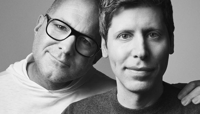 Eski Apple Tasarımcıydı! Openai, “Ben” satın alarak Jony Ive ile aynı fikirde